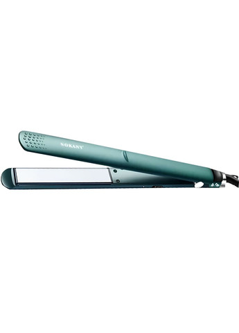 Утюжок для волос керамический Hair Straightner Sokany SK-1903 (297668735)