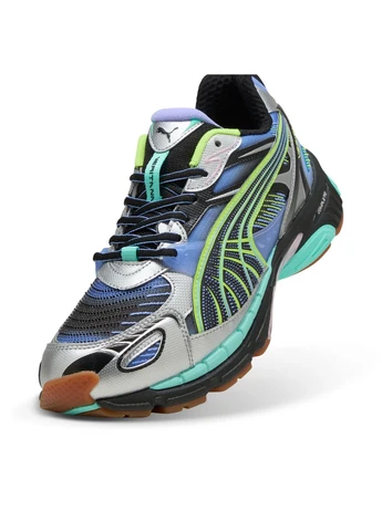 Комбіновані кросівки veritana energy multi 402351-04 Puma