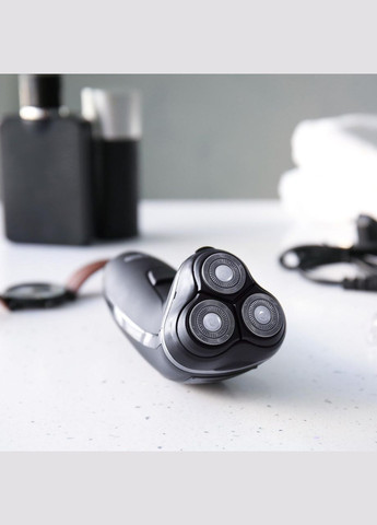 Електробритва акумуляторна чоловіча (MG-686) Magio (328601388)