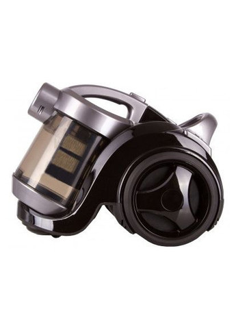 Контейнерний потужний пилосос RB-655 для сухого чищення будинку циклонного типу без мішка c колбою Rainberg (297331625)