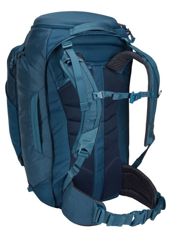 Туристический рюкзак Landmark 70L Women's (Majolica Blue) (TH 3203732) (TH 3203732) Thule (315031974)