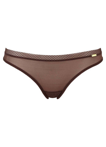 Труси Gossard glossies 6273 rich brown (290706956)