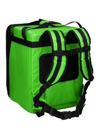 Изотермическая сумка Time Eco 68 л термосумка для пикника и путешествий с водонепроницаемой ProDobro (367264269)