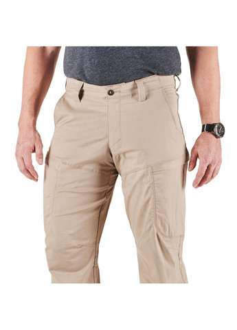 Штани тактичні 5.11 APEX PANTS Khaki 5.11 Tactical (315822637)