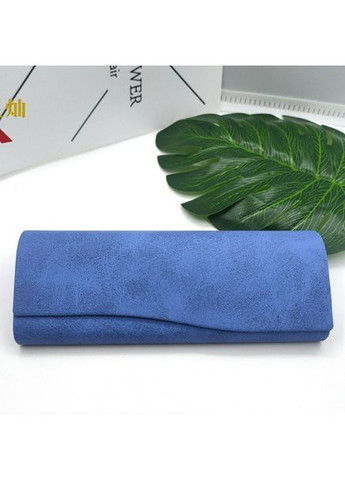 Футляр чохол для окулярів Arc matt твердий PU-шкіра No Brand (371366977)