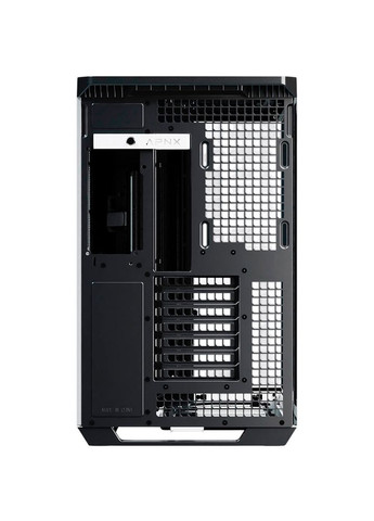 Корпус V1-W Black/White/Wood (APCM-VI01103.M1) APNX (340405711)