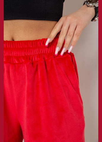 Шорты женские велюровые Ager 238R106 (328921717)