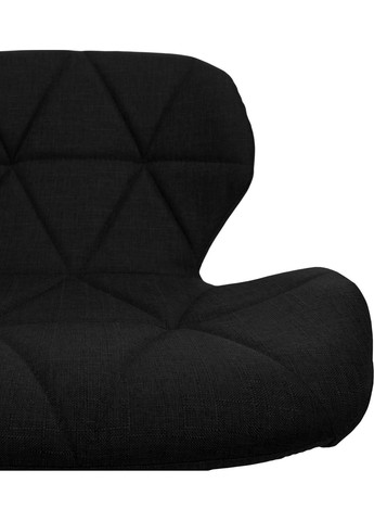 Офісне крісло B30 Fabric Black GT Racer (286846152)
