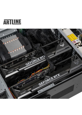 Сервер Business RT86 (RT86v16) ARTLINE (364873205)