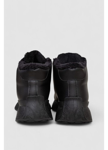 Черевики зимові жіночі на хутрі,, 248RXM20 Ager (364757943)