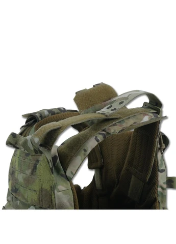 Профессиональная плитоноска Pro Series оригинальная Cordura Militex (388569874)