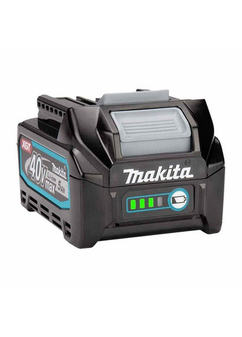 Набір акумуляторів BL4050F (2 шт) та зарядний пристрій для продукції XGT (1911V6-0) Makita (308352037)