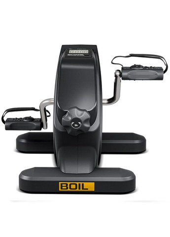 Міні велотренажер 2в1 TX-120BB BOIL реабілітаційний TREX Sport (361952088)