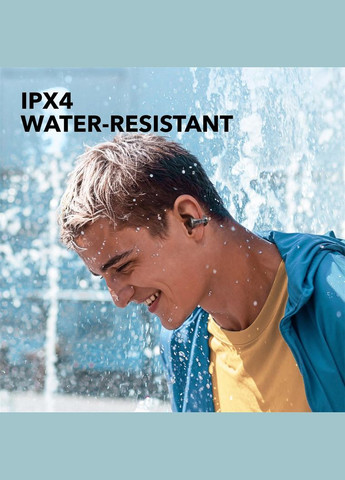 Bluetooth-гарнитура SoundCore C30i Black (A3330G11) Anker (347586790)