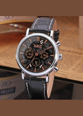 Чоловічий наручний механічний годинник Оригінал(BRT) Jaragar (336552272)