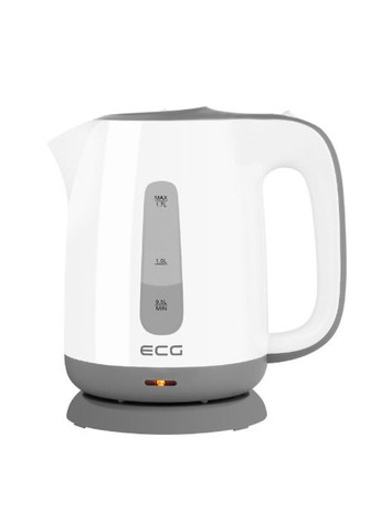 Электрочайник EСG RK-1759-СlassiСa-Grigio 1.7 л серый ECG (337093799)