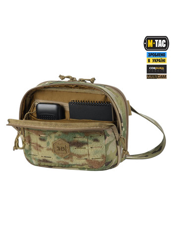 Сумка EDC Bag Elite Multicam M-TAC (303261329)
