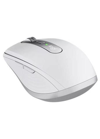 Мышь беспроводная MX Anywhere 3S Pale Grey (910-006959) Logitech (356728290)