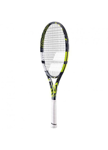 Ракетка PURE AERO JUNIOR 26 grey/yellow/white Gr00 Babolat (367600799)
