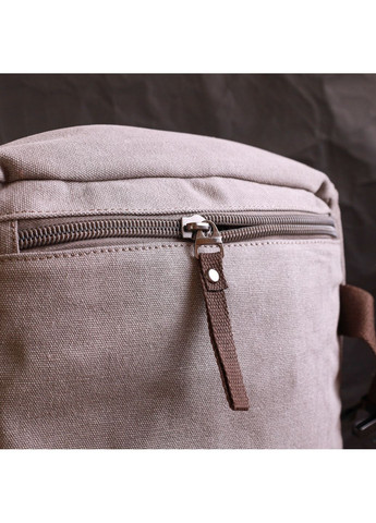 Текстильный рюкзак Vintage (279313009)