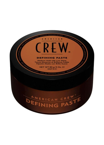 Моделююча Паста Defining Paste 85 г American Crew (256979606)