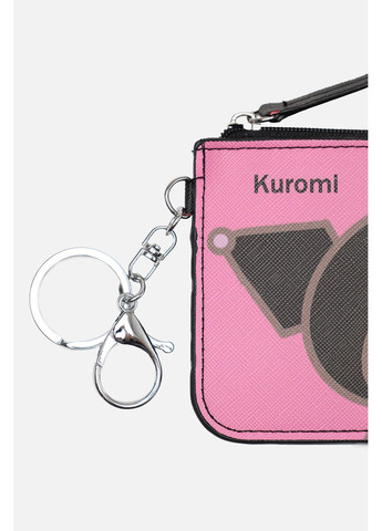 Кошелек для девочки цвет малиновый ЦБ-00273789 Yuki (366265380)