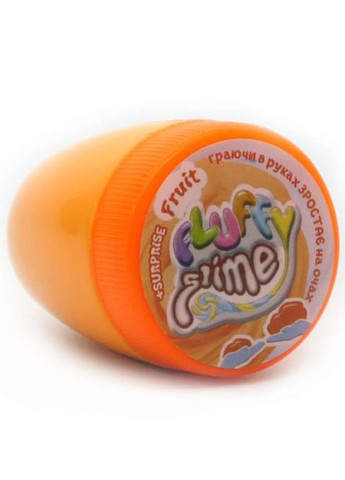 В'язка маса "3 в 1" Magnetic Slime, "Fluffy Slime", "Crazy Slime Fluoric" SLM-14-01U кольори в асортименті Danko Toys (337579726)