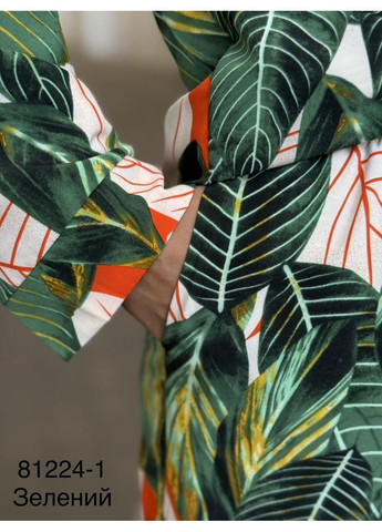 Легкий женский летний, демисезонный костюм шелк с брюками и рубашкой С, М, Л NONA (370388437)