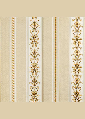 Панель стінова 3D 700х700х4мм (D) SW-00001999 Sticker Wall (320700534)