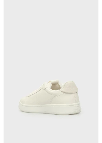 Белые кеды Tommy Jeans