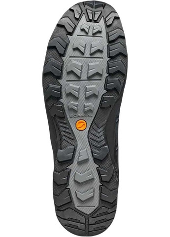 Ботинки из Gore-Tex Maverick MID GTX Black/Gray Scarpa (316255414)