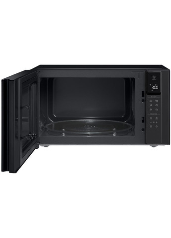 Мікрохвильова піч MS2595DIS (6352159) LG (317275189)