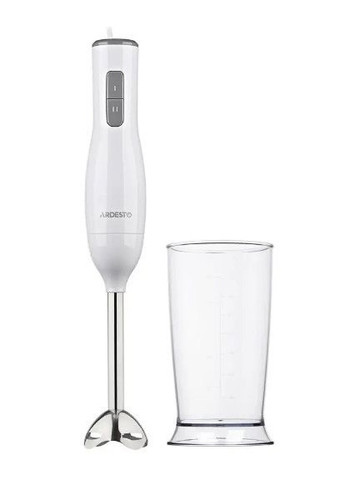 Погружной блендер HBK740W ручной измельчитель 500 Вт Ardesto (296925620)