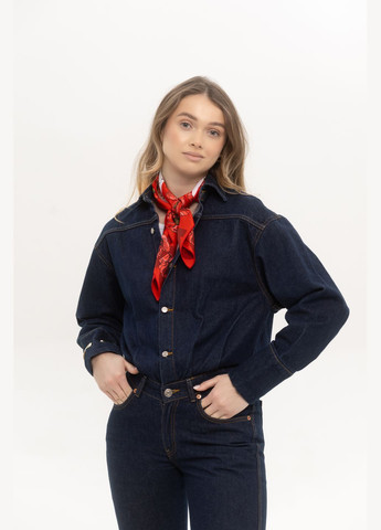 Шелковый платок «Маки» 67х67 см разноцветный. Shpalta (333331921)