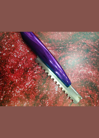 Бритва профессиональная филировочная мультицветная Proline (299484594)