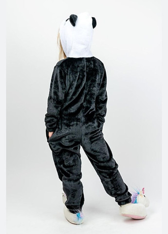 Кигуруми теплый детский Панда Україна (307173388)