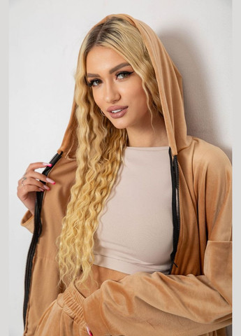 Спортивний костюм жіночий велюровий,, 238R107 Ager (364853074)