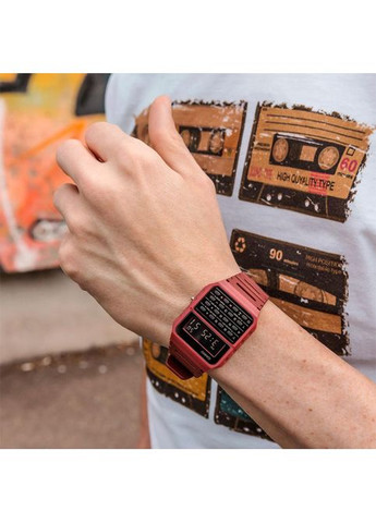 Наручний годинник CA-53WF-4B Casio (342717484)