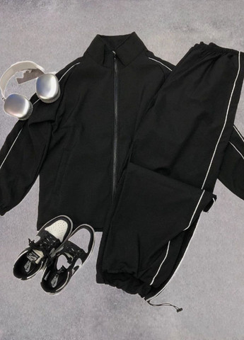 Костюм вітровка та штани на затяжках Allthings (322670016)