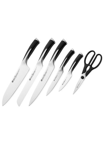 Набір кухонних ножів, SL2723G-Oxford Grossman (341286531)