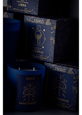 Парфюмерная свеча "Овен" INRO (322426312)