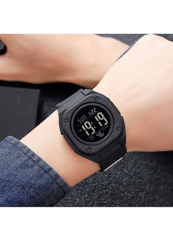 Чоловічий наручний годинник Skmei (371673996)