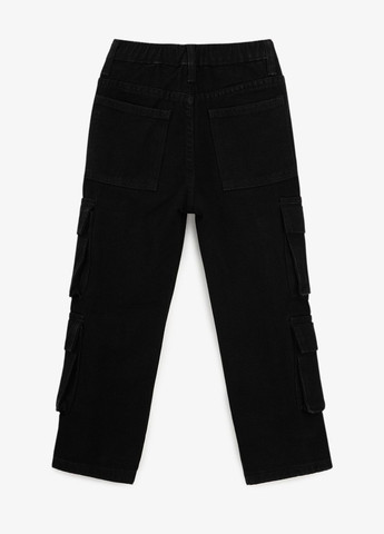 Джинси для хлопчика 798 116 см shop (2000990869210) Vio Faloni Regular kargo (368866718)