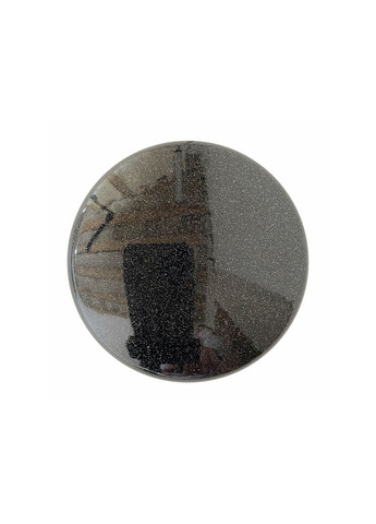 Магніт для штор коло 3.5х3.5 см антик світлий пара 2 шт MIS LT №12а (323147822)