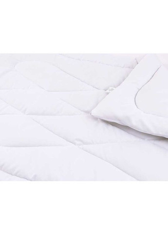 Одеяло детское 140х105 силиконовое white Руно 320.52СЛУ_Білі (301083617)