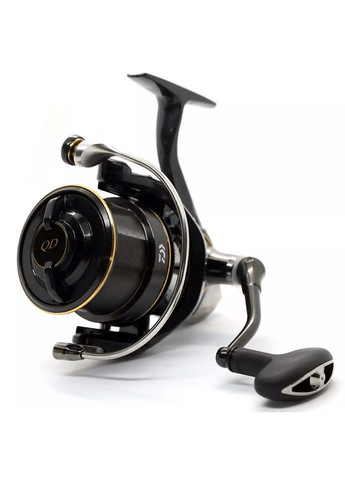 Котушка 19 Cast`izm Feeder 25QD 10923-025 Daiwa (317306880)