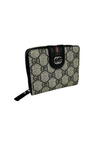 Жіночий гаманець з еко-шкіри Pidengbao 9596-2 рожевий 11,5 x 9,5 x 3 Balisa (367263863)