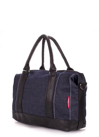 Чоловіча джинсова сумка PoolParty (372657541)