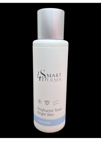 Smart4Derma Набор для увлажнения кожи AQUAGEN HOME KIT с бустером и кремом с церамидами — Крем, Украина (354822099)