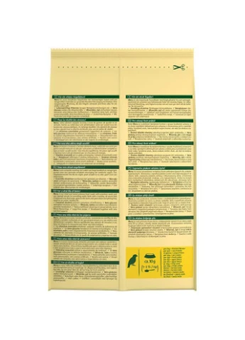 Корм Premium Menu для амадин 500 гLR Vitakraft (388399350)